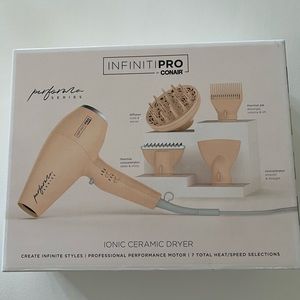 INFINITIPRO by CONAIR Performa Series Hair Dryer